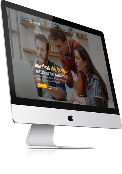 “website
